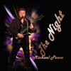 Picture for song 'Maybe It's The Moon' by artist 'Michael Peace'