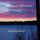 Picture for song 'Ross and Me' by artist 'Michael Silvestri guitarist'