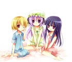 Picture for song 'You' by artist 'MiChinKohm'