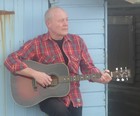 Picture for song 'Certain Love' by artist 'Mick Burrows'