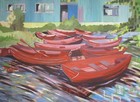 Picture for song 'If I ever see you again' by artist 'Mick Burrows'