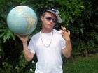 Picture for song 'My World' by artist 'MidgetMan'