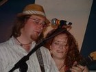 Picture for song 'Ball and Chain' by artist 'Midnight Blue'