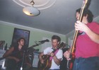 Picture for song 'Forever' by artist 'Migrant Pickers'
