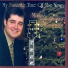 Picture for song 'Christmas Time Is Here' by artist 'Mike Goudreau'