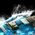 Picture for song 'Aeolian Mood' by artist 'Mikejazz'