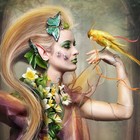 Picture for song 'Spring' by artist 'Mikejazz'