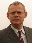 Picture for song 'f*** Me, It's Martin Clunes!' by artist 'Mike Love 666'