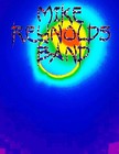 Picture for song 'WAR ON THE TV (LIVE)' by artist 'MIKE REYNOLDS BAND'
