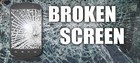 Picture for song '(sold) BROKEN SCREEN - prod. by Mike Wayne' by artist 'Mike Wayne Productions (official )'