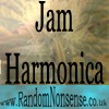 Picture for song 'Jam Harmonica style' by artist 'Mike Wright'