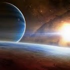 Picture for song '*SPACEY*InterGalacticPlanetary' by artist 'MikhailBeatz'