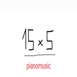Picture for song '15x5' by artist 'MilanLemaic'
