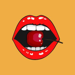 Picture for song '"Cherry" - Chill Happy R&B Guitar Type Beat' by artist 'Milanmadeit'