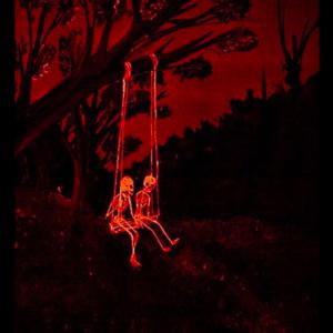 Picture for song '"Rouge" - LoFi Type Beat' by artist 'Milanmadeit'