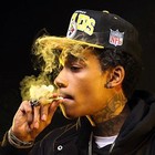 Picture for song 'Smoking Underwater SOLD OUT' by artist 'Milesg2g'