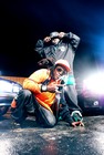 Picture for song 'trappin like you' by artist 'MILITARY MINDZ RECORDS'