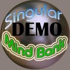 Picture for song 'End Time (FREE TRACK)' by artist 'Mind Bank'