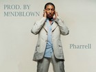 Picture for song 'Selection (Pharrell Inspired Instrumental)' by artist 'MINDBLOWNbeats'
