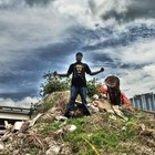 Picture for song 'STR8 FROM DA HOOD' by artist 'Mind Over Body'