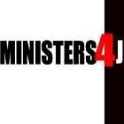 Picture for song 'every once in a while(someone famous dies)' by artist 'Ministers 4 Justice'