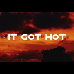 Picture for song 'It Got Hot (NF Hard Type Beat)' by artist 'Mirasonic Beats'