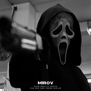 Picture for song 'Desperate' by artist 'MIROV'