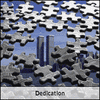 Picture for song 'Dedication' by artist 'Mirror 8'