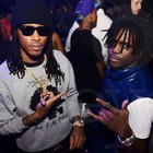 Picture for song 'Almighty (Chief Keef x Future Type Beat)' by artist 'Mission Kontrol'
