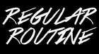 Picture for song 'Regular Routine' by artist 'Mission Kontrol'
