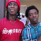 Picture for song 'Rich Homie Thug' by artist 'Mission Kontrol'