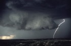 Picture for song 'Inside the Storm' by artist 'Misted Reasoning'
