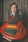 Picture for song 'FBass - Fretless Acoustic Electric tone (live)' by artist 'Mister GO'