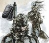 Picture for song 'Metal Gear Medley '08 (Ringtone)' by artist 'MMiX'
