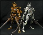 Picture for song 'GARO TENSEI BLITZ-1(ORIGINAL) 887963' by artist 'M.O.B.STARS (USA)'