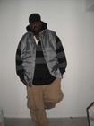 Picture for song 'battle cry' by artist 'Modern Day'
