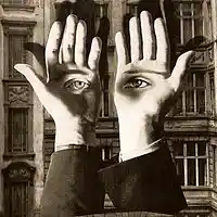 Picture for song 'Imagery - FORSALE (Chill Hip Hop beat)' by artist 'MonauralConcerto'