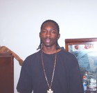 Picture for song 'Go Hard (Free Download)' by artist 'Money Hog Productions'
