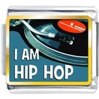 Picture for song 'i am hip hop' by artist 'MONEYMAN THA BEAT KANG'
