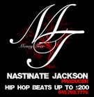 Picture for song 'crispy one' by artist 'Moneytree Beats Nastinate Beats'