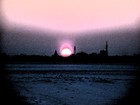 Picture for song 'Second' by artist 'Monsoon Cortex'