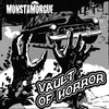 Picture for song 'Silver Shamrock' by artist 'MONSTAMORGUE'