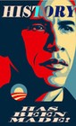 Picture for song 'Votin for Obama' by artist 'Monster Squad MC RealSouth'