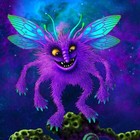 Picture for song 'Pumploof' by artist 'MoonAliens'