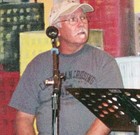 Picture for song 'Unchain My Heart - Gary' by artist 'Mo' Phat Tuesday - Open Mike'