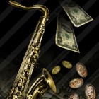 Picture for song 'Money Machine' by artist 'Morbid Mindz'