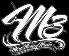 Picture for song 'We On Top' by artist 'More Money Music'