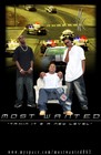 Picture for song 'TRAP' by artist 'Most Wanted 863'