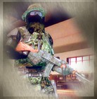 Picture for song 'Lay Low(Glocc Diss)' by artist 'Mozt Wanted'