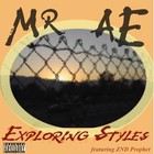 Picture for song 'Kick It With Me (RIP Dago)' by artist 'MR AE'